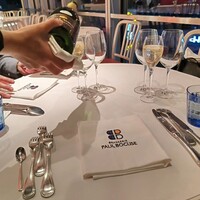 ブラッスリー ポール・ボキューズ 大丸東京 - 