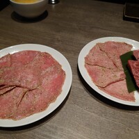 焼肉うしごろ 池袋店 - 