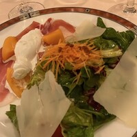 エリオ・ロカンダ・イタリアーナ - 