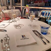 ブラッスリー ポール・ボキューズ 大丸東京 - 