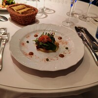 ブラッスリー ポール・ボキューズ 大丸東京 - 