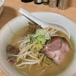 らーめん来斗 - 