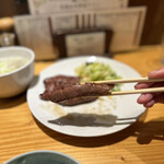 牛たん料理 閣 - 