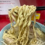 ラーメン二郎 - 