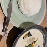 タイ屋台料理＆ヌードル オシャ - 