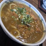 いってつ庵 - 料理写真: