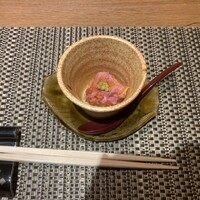 京橋 寿司 ひさ田 - 