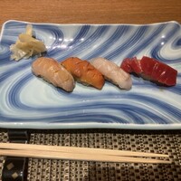 京橋 寿司 ひさ田 - 