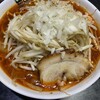 激辛ラーメンの拉麺帝王