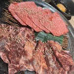 焼肉もとやま - 