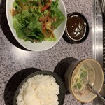 Yakiniku Nonki - 