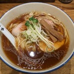 自家製麺 啜乱会 - 