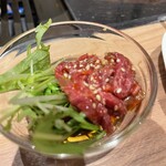 焼肉ジャンゴ - 