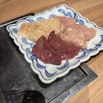 Yakiniku Jango - 