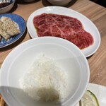 焼肉ジャンゴ - 