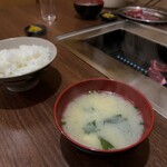 山下食堂 - 