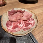 焼肉ジャンゴ - 