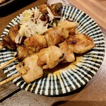 Kushiyaki Sato Mura - 