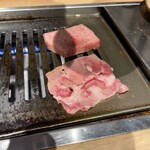 焼肉ジャンゴ - 