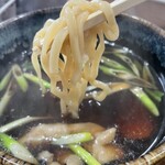 弘雅流製麺支店 麺 favori - 