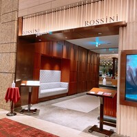 ROSSINI TERRACE - 