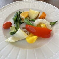 リストランテ アクアパッツァ - 