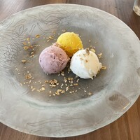 リストランテ アクアパッツァ - 