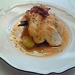 サラマンジェ ドゥ カジノ - 