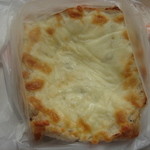 ブーランジュリー タカギ - クロックムッシュ