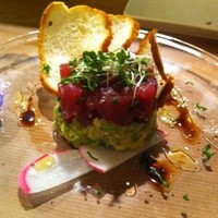 魚タリアン YO - 