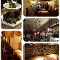 sangria 青山店 - 