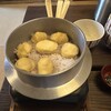 いばらき食彩香寿亭