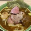 手打麺祭 かめ囲