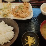 屋台居酒屋 大阪 満マル - 