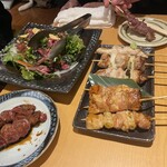 Shibuya Kko Izakaya Toto Toriton - 