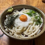 Sanuki udon muginawa - 