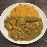 カレーハウス CoCo壱番屋 - 