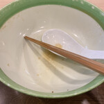 手打麺祭 かめ囲 - やめられませんでした…