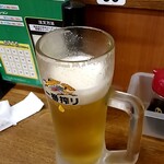 立ち飲み日高 - 