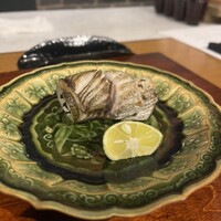 日本料理 五感 -  日本料理 五感 -