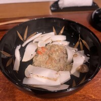 日本料理 五感 -  日本料理 五感 -