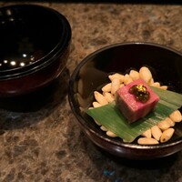 ステーキハウス ミディアムレア - 