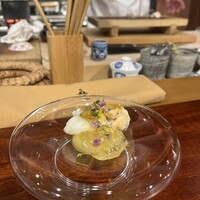 日本料理 五感 -  日本料理 五感 -
