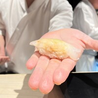 立喰 鮨となり - 