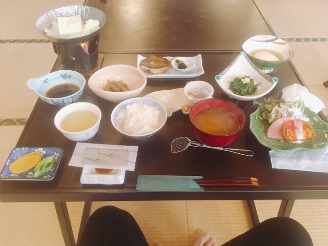 優心の宿 観月（ユウシンノヤド カンゲツ） - 大蔵村その他（旅館・民宿）の写真