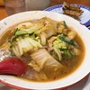 彩華ラーメン - 