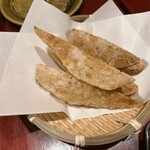 そっ啄 いな村  - 