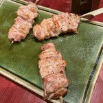 そっ啄 いな村  - 
