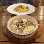 イタリアン酒場 THE MARCHE - 