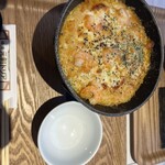 Yokohama Motomachi Doria - 